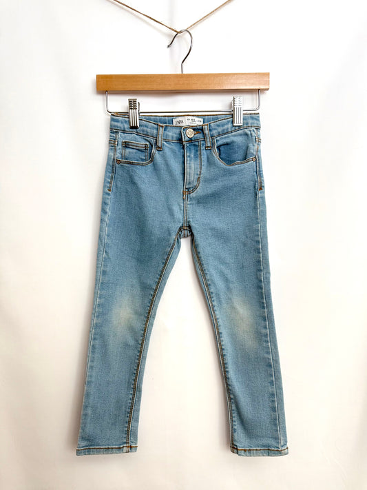 Zara Jeans