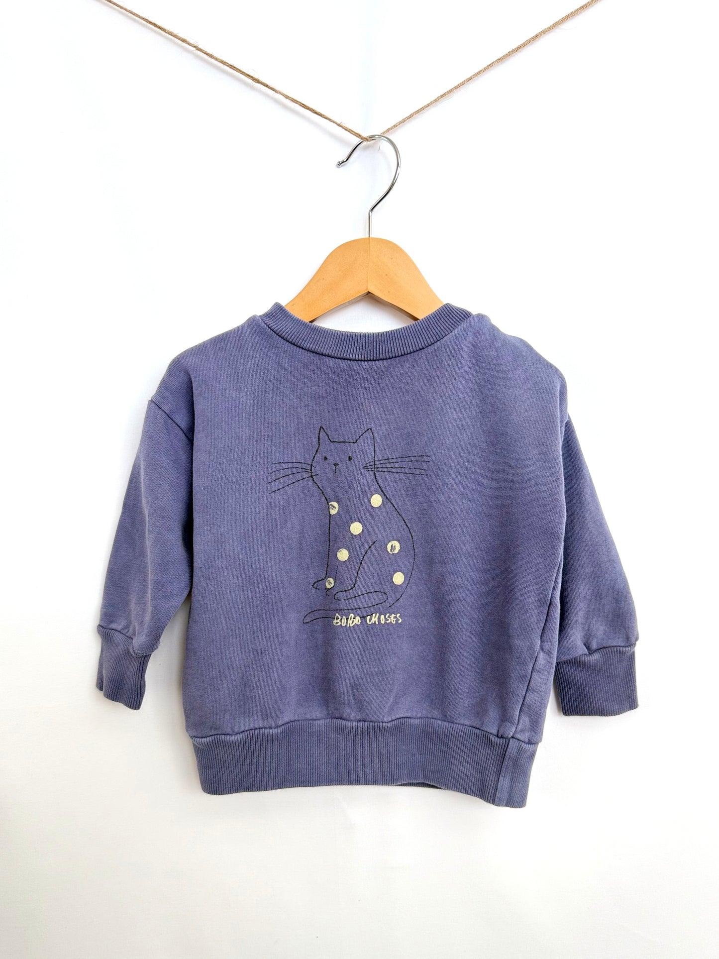 Bobo Choses Sweatshirt