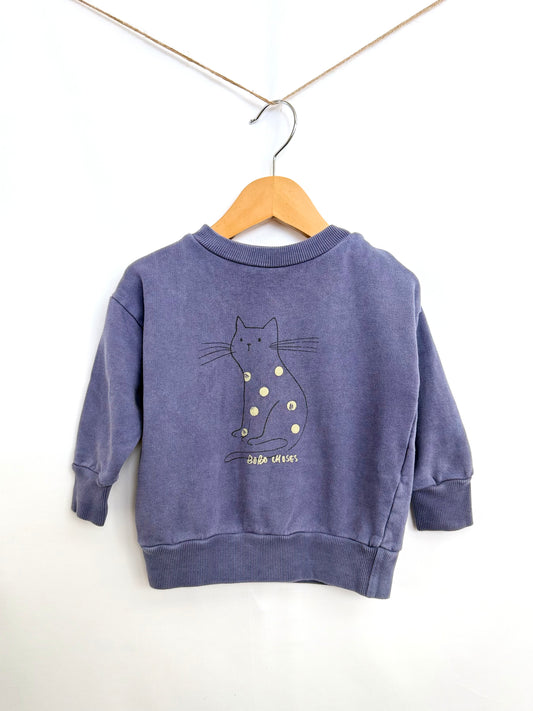 Bobo Choses Sweatshirt