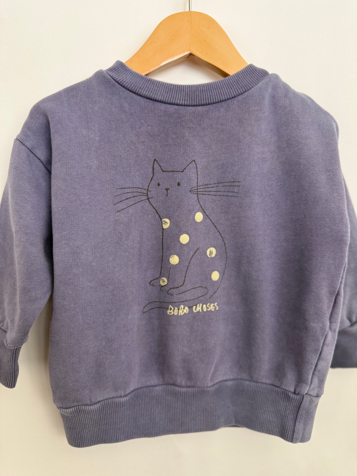 Bobo Choses Sweatshirt