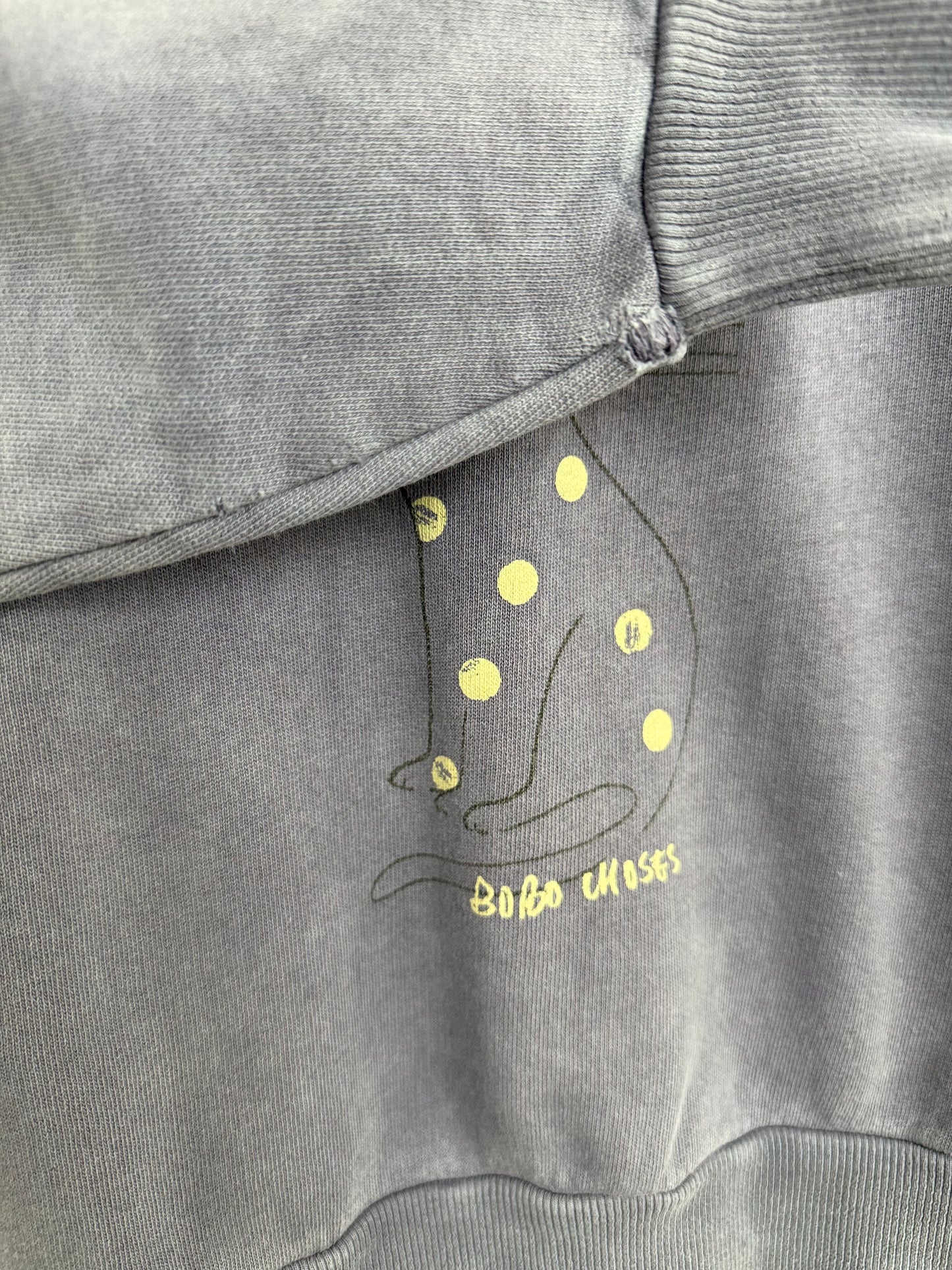 Bobo Choses Sweatshirt