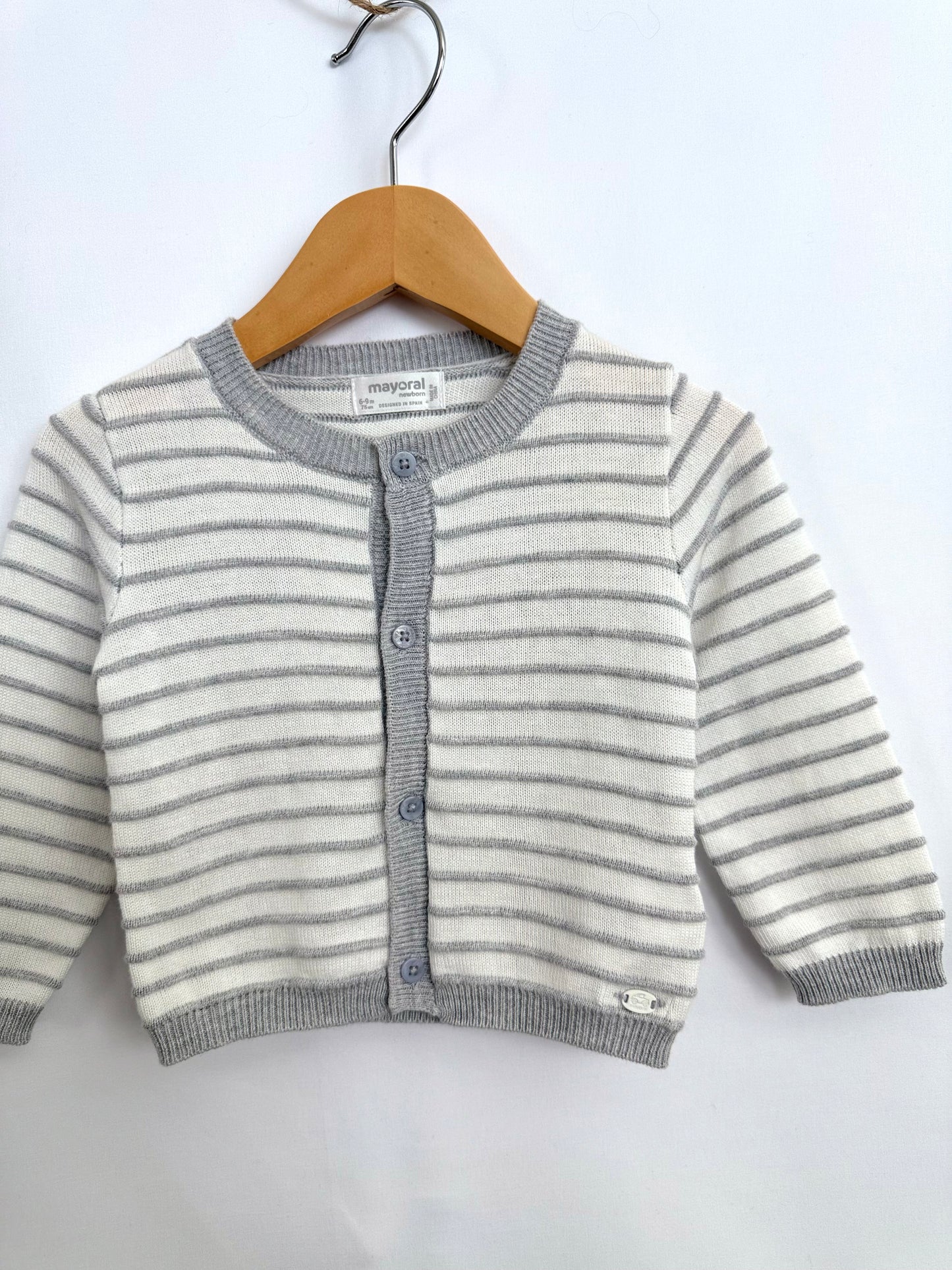 Mayoral Sweater