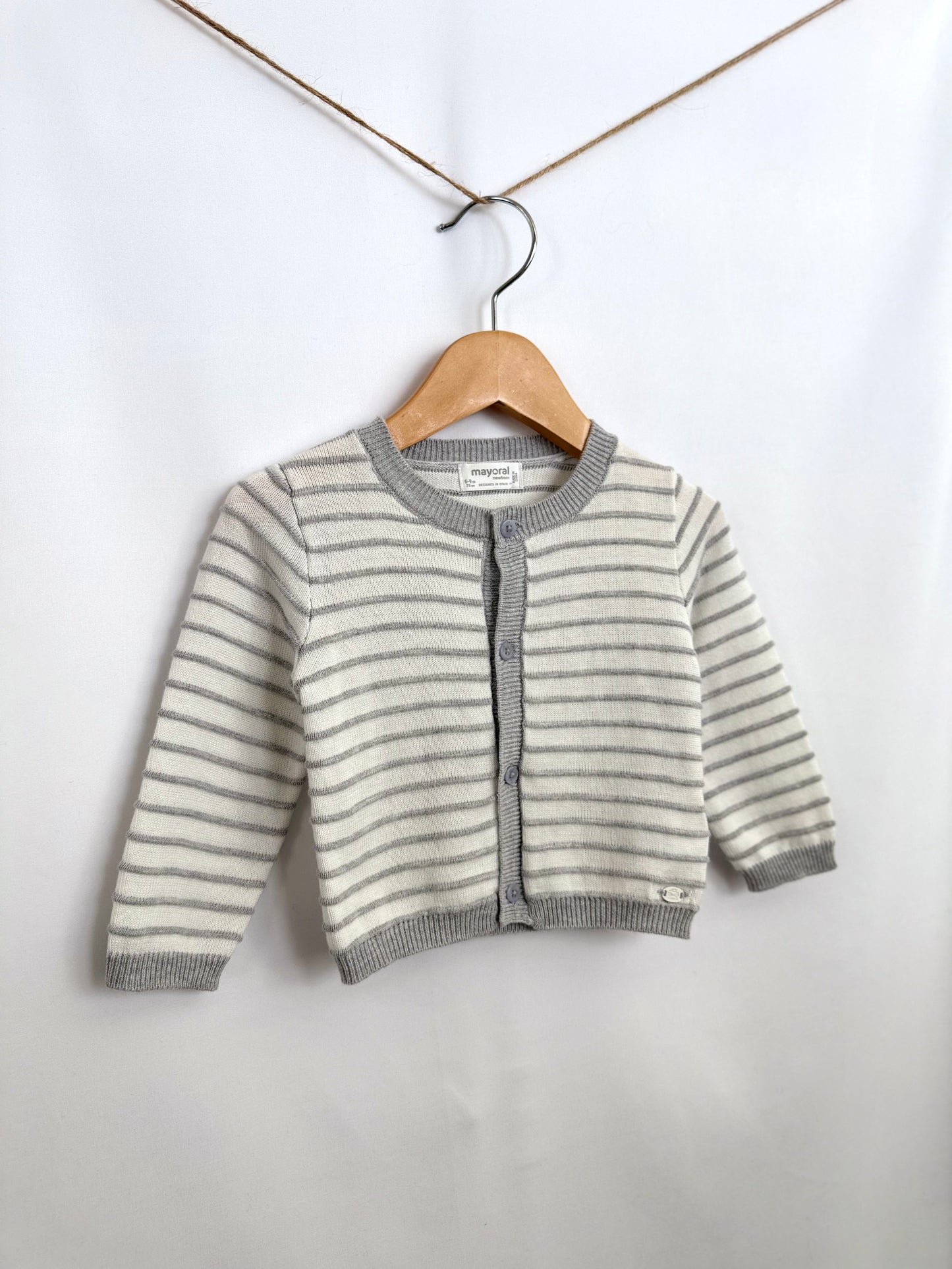 Mayoral Sweater