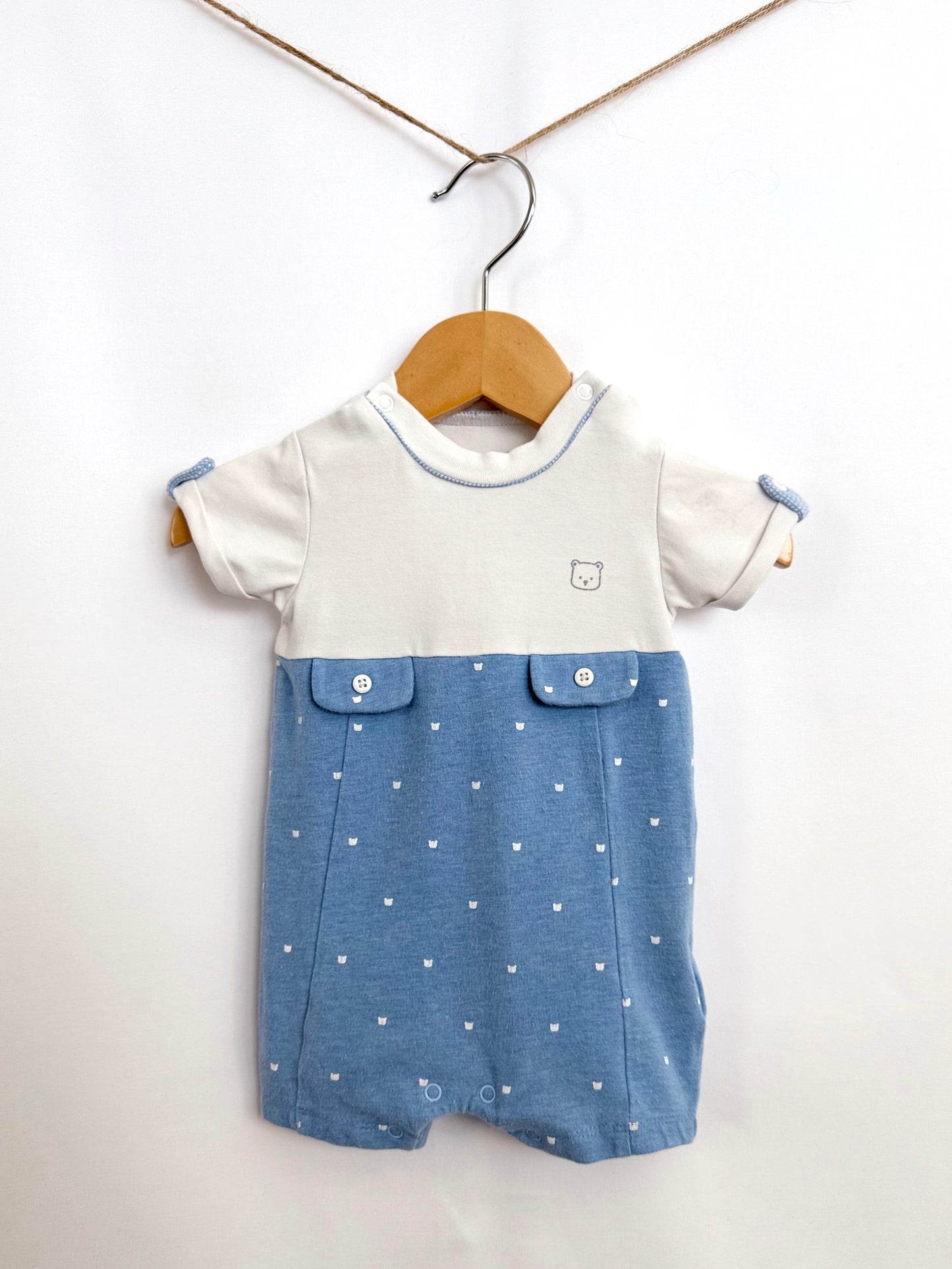 Mayoral Romper