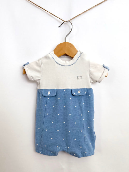 Mayoral Romper