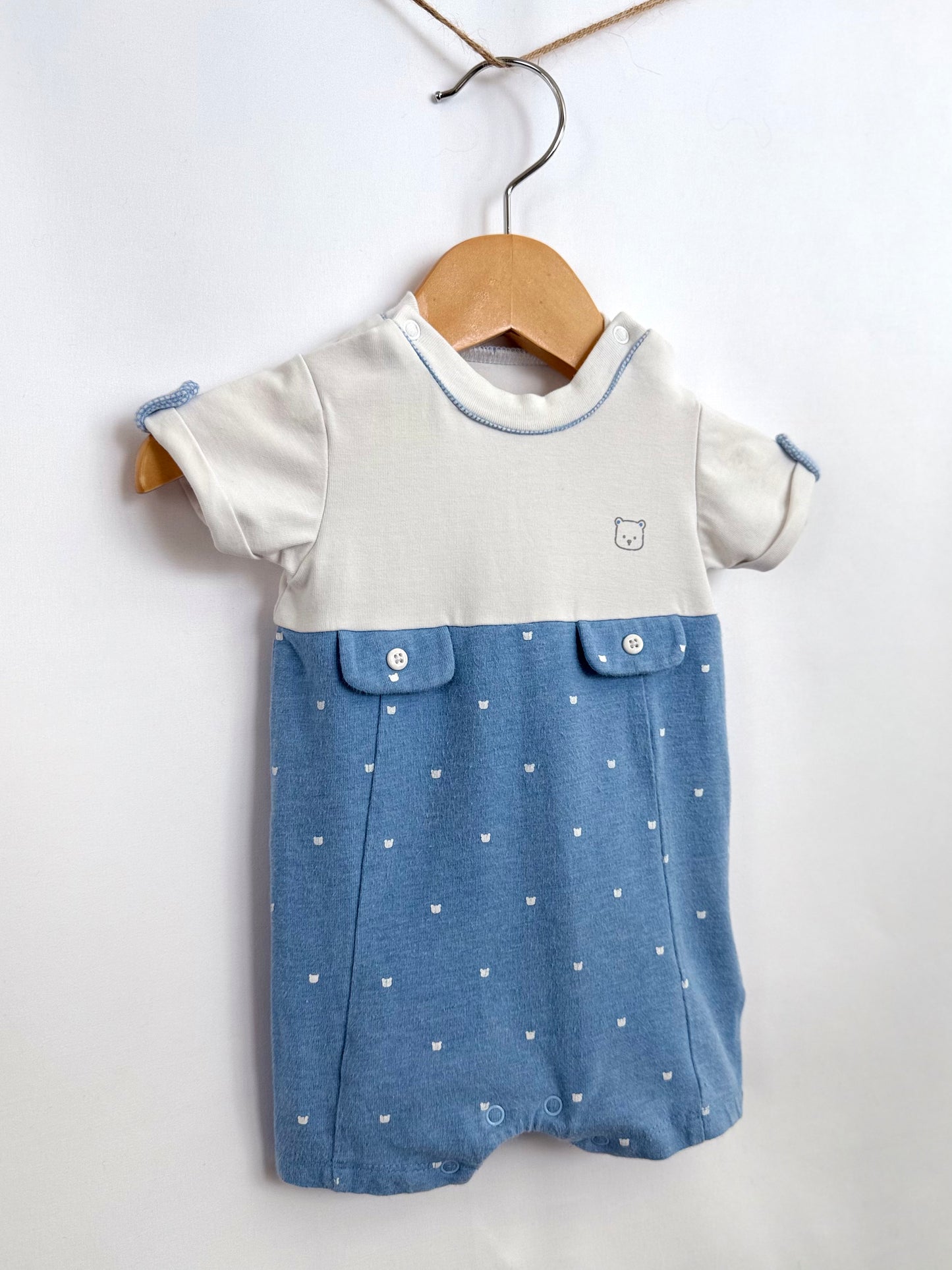 Mayoral Romper