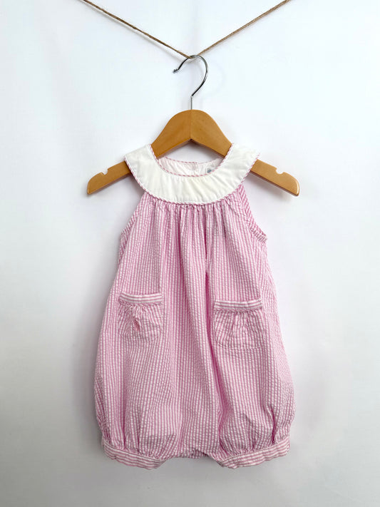 Ralph Lauren Romper