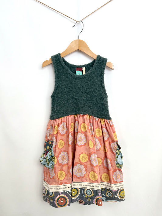 Matilda Jane - Character Counts Dress