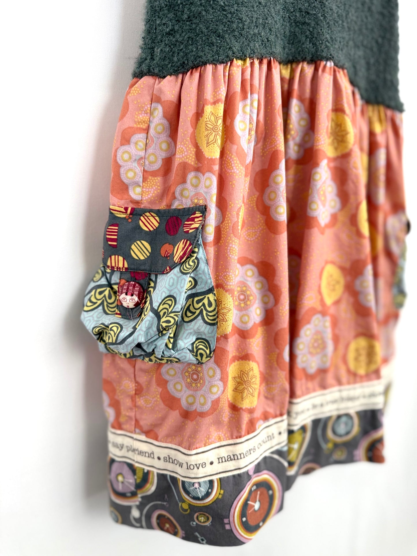 Matilda Jane - Character Counts Dress