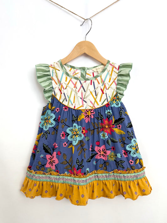 Matilda Jane Top 6y