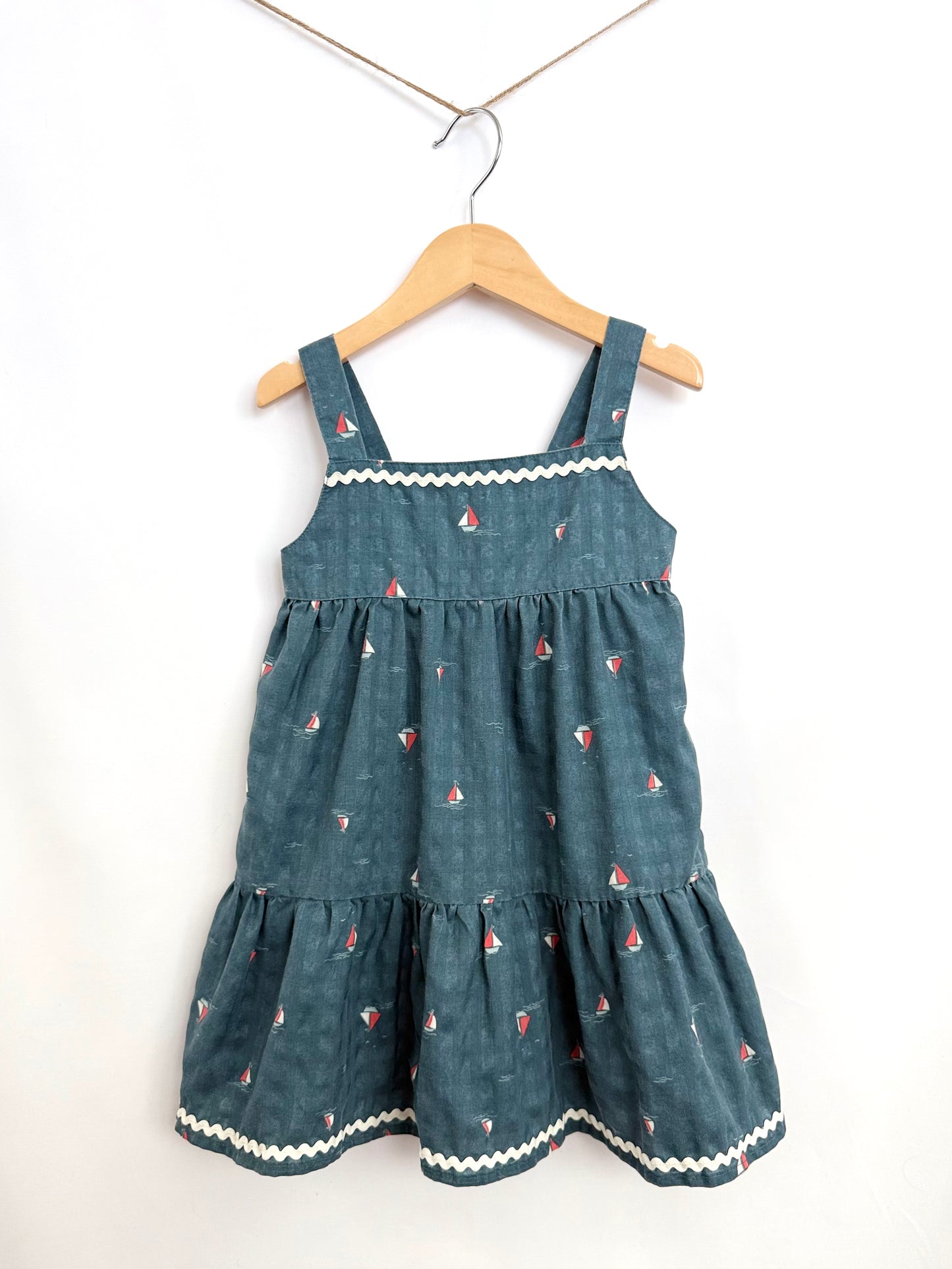 Modern Moments Dress