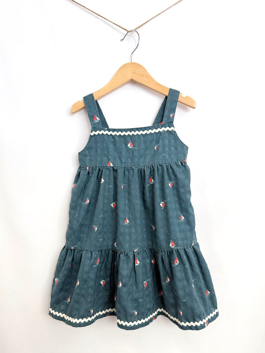 Modern Moments Dress
