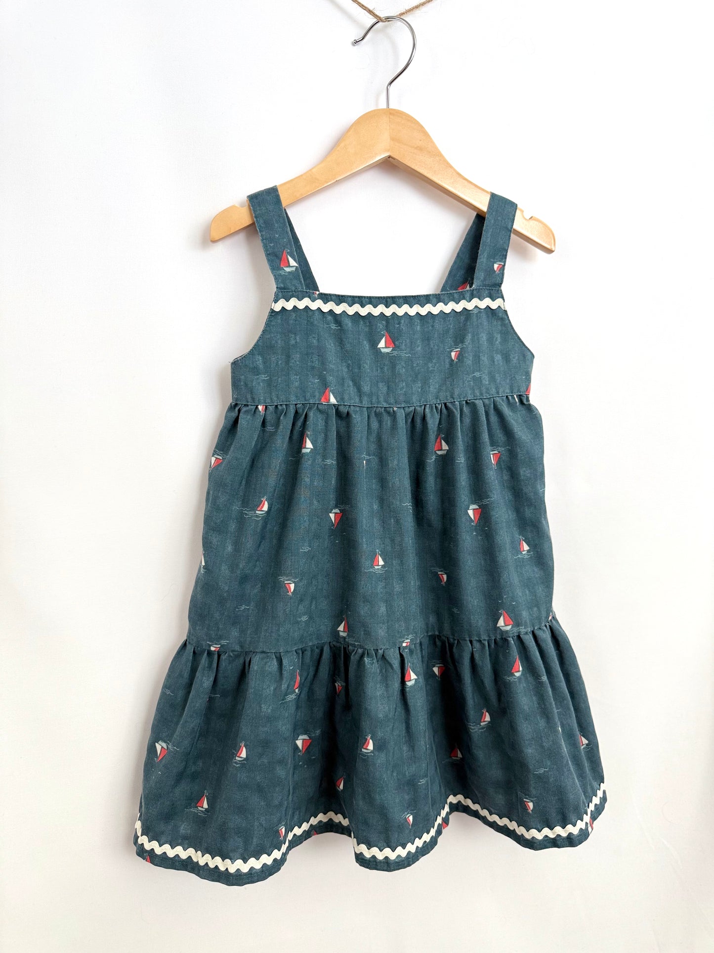 Modern Moments Dress