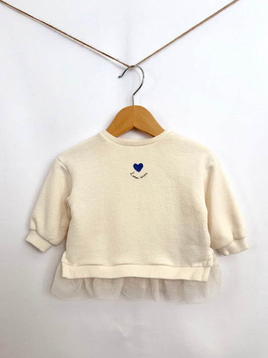 Zara Sweatshirt