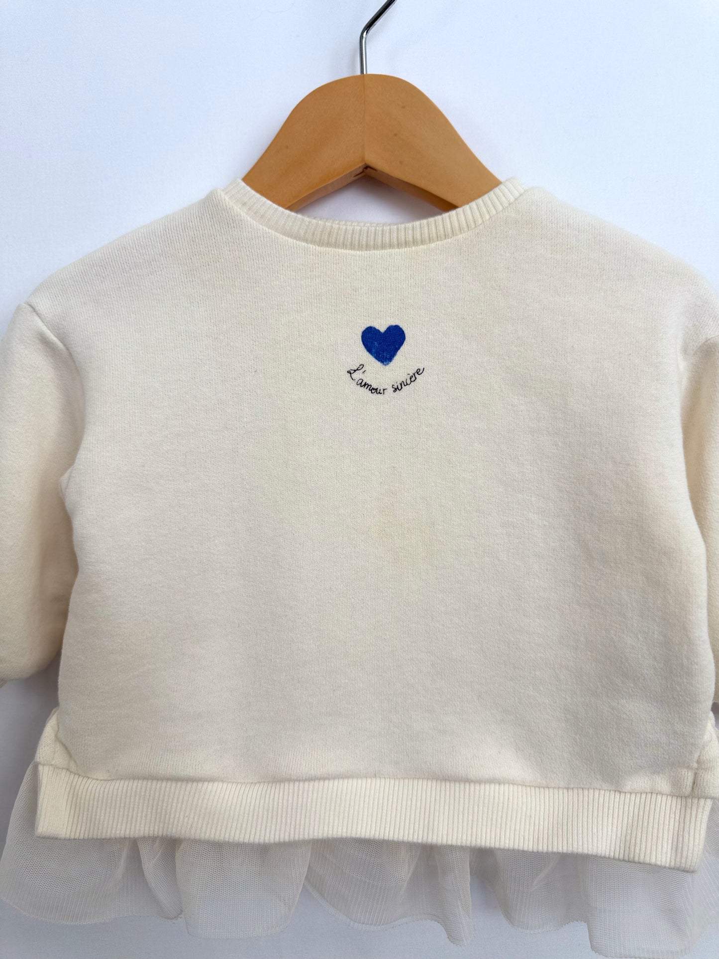 Zara Sweatshirt