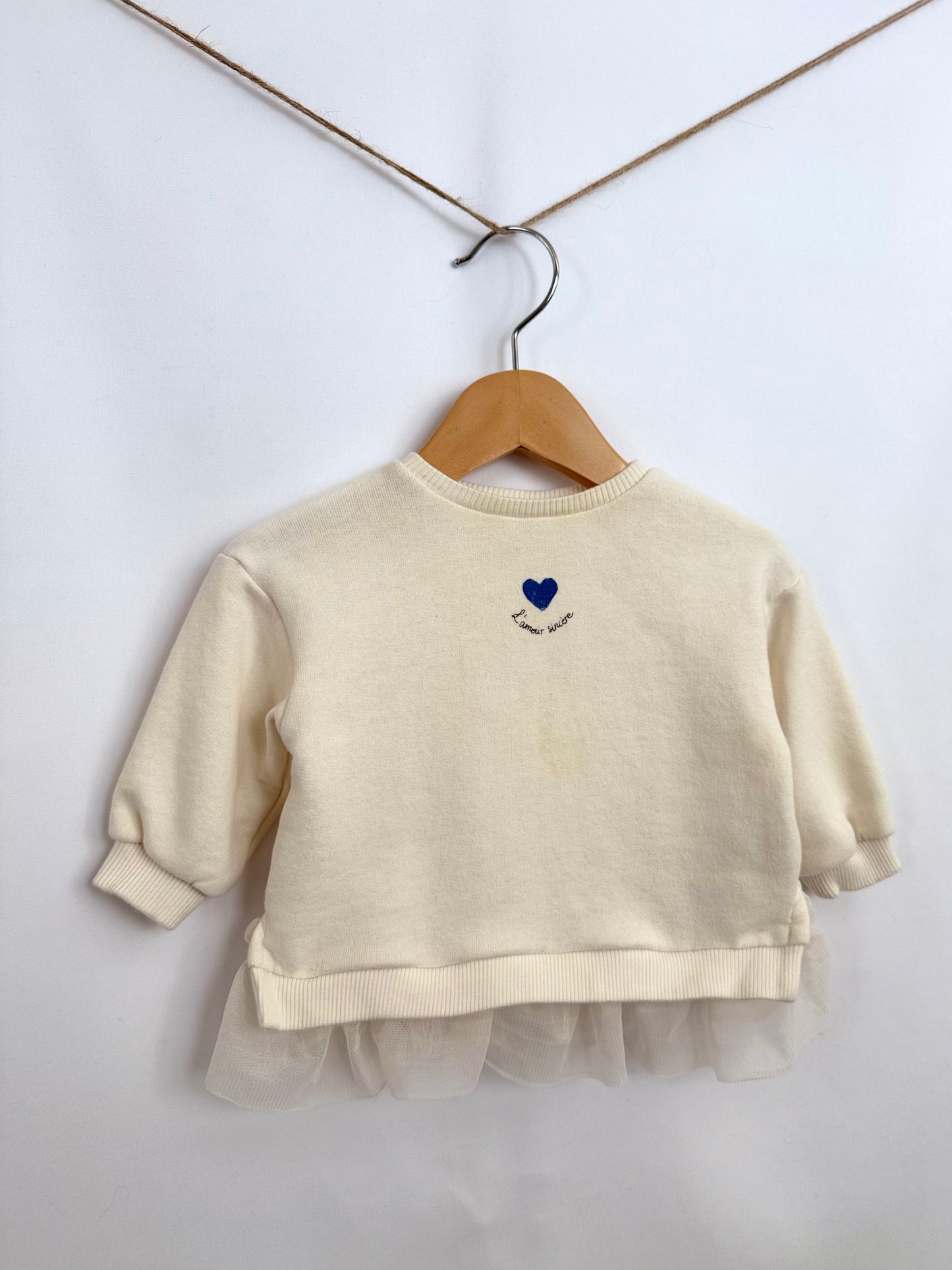 Zara Sweatshirt