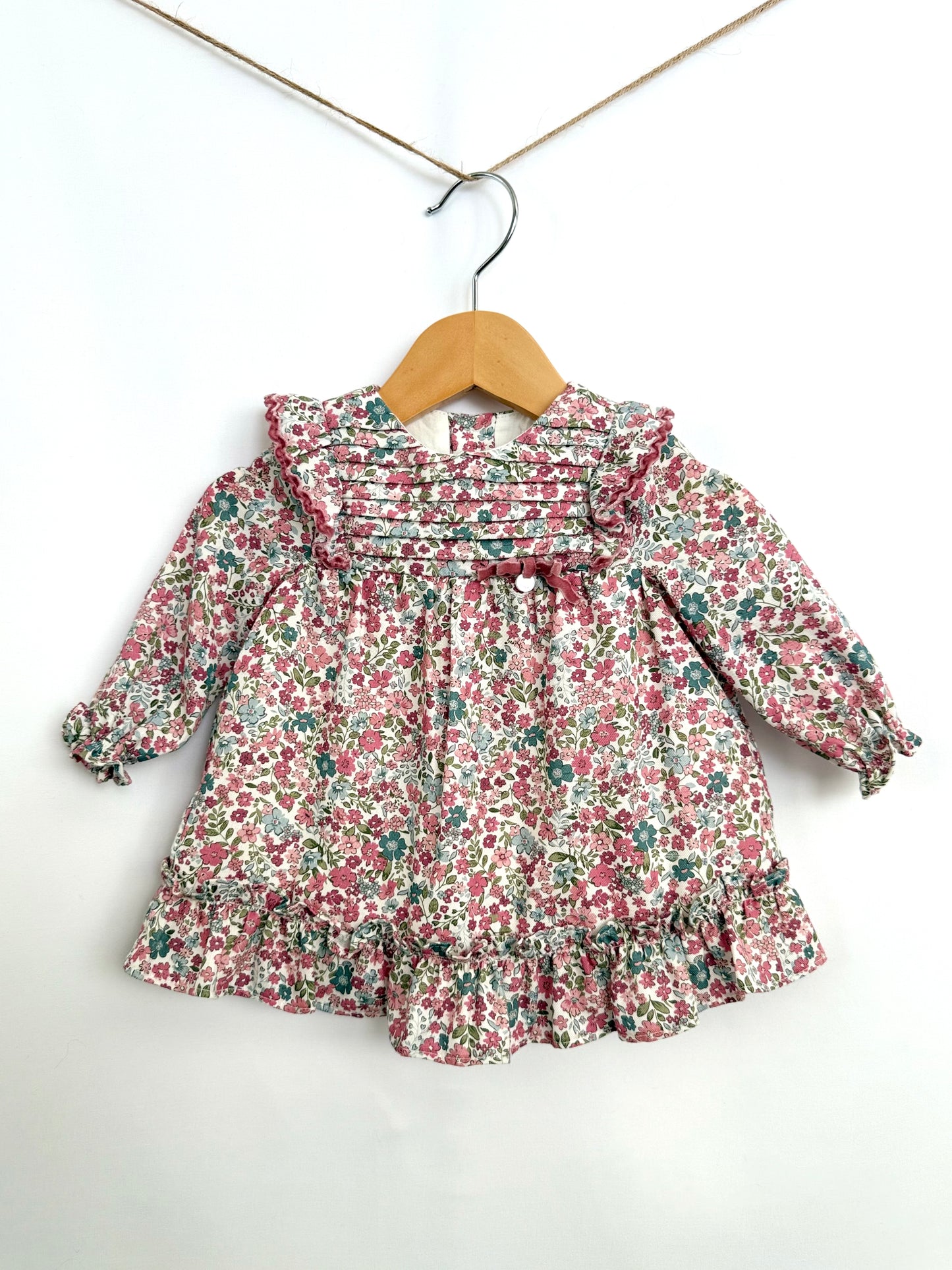 Mayoral Dress