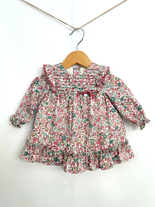 Mayoral Dress