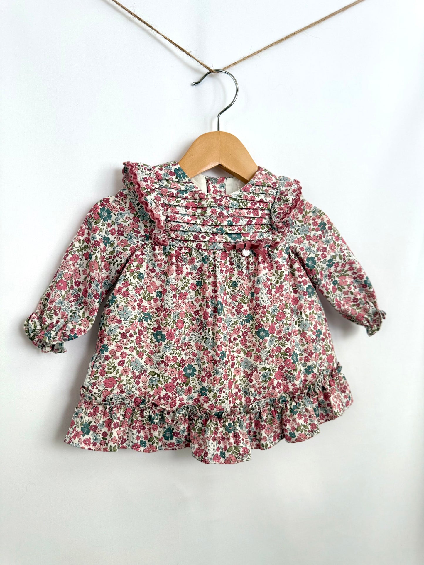 Mayoral Dress
