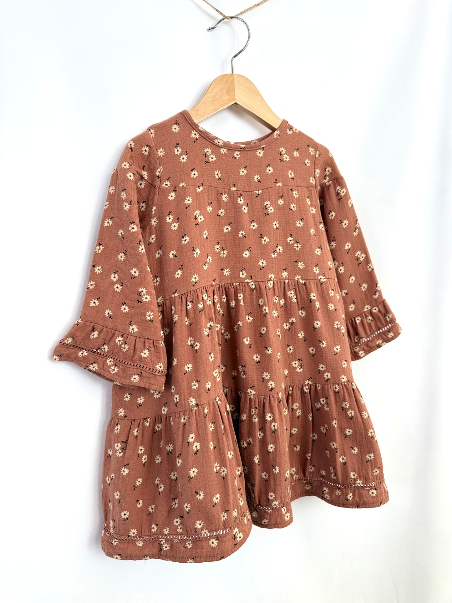 Quincy Mae Dress