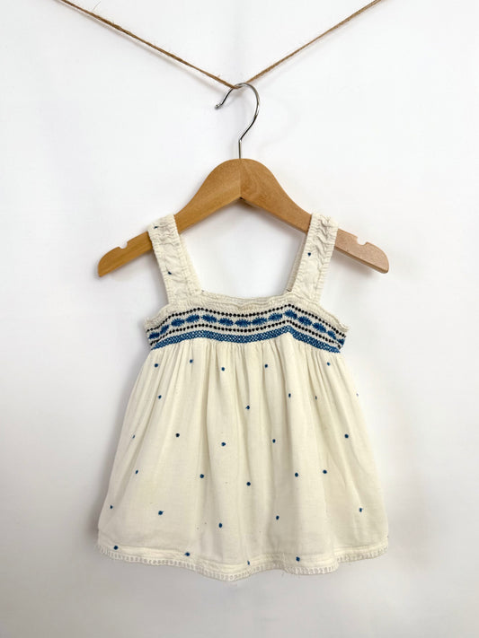 Zara Top