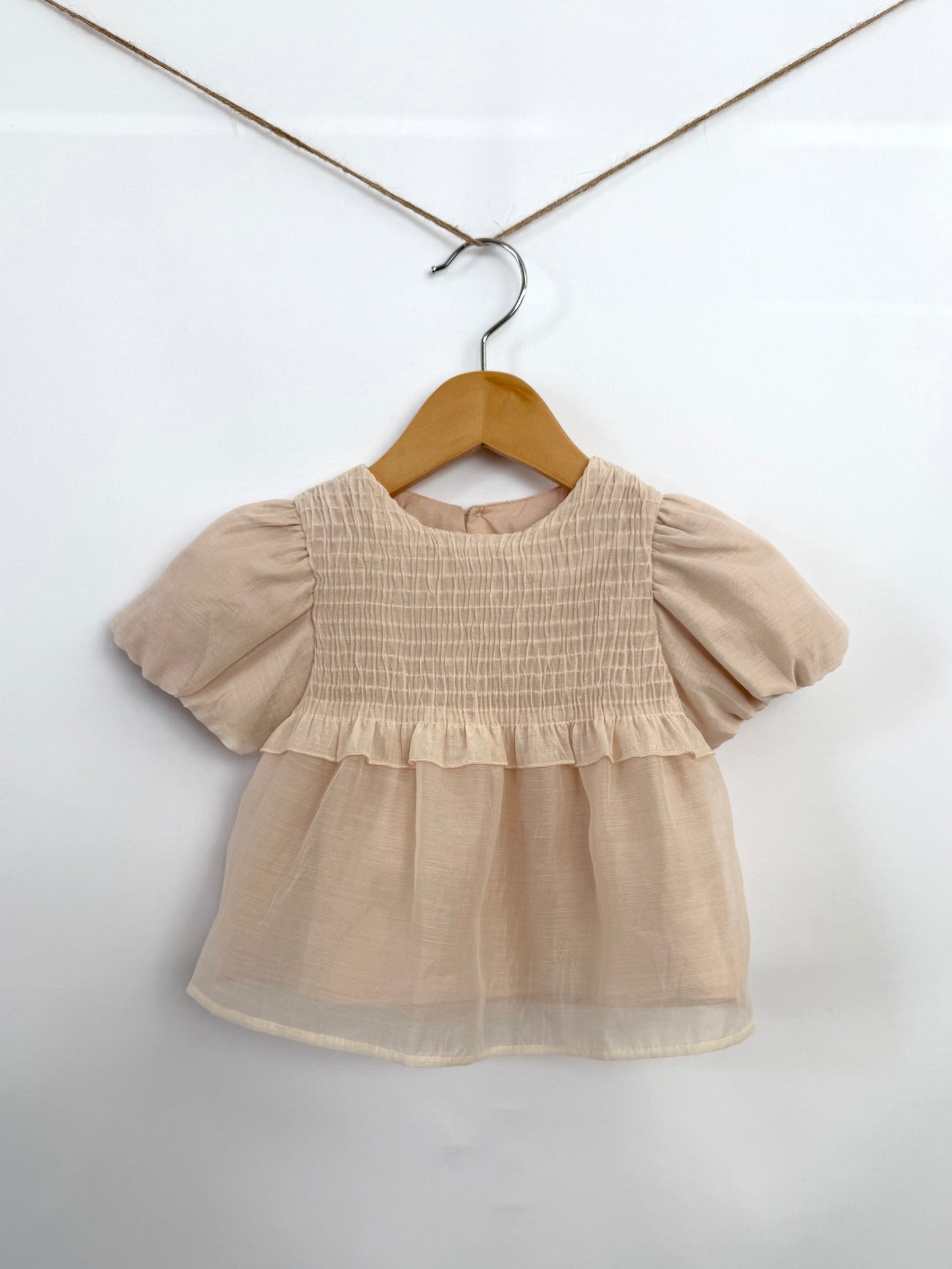 Zara Top