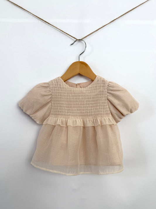 Zara Top