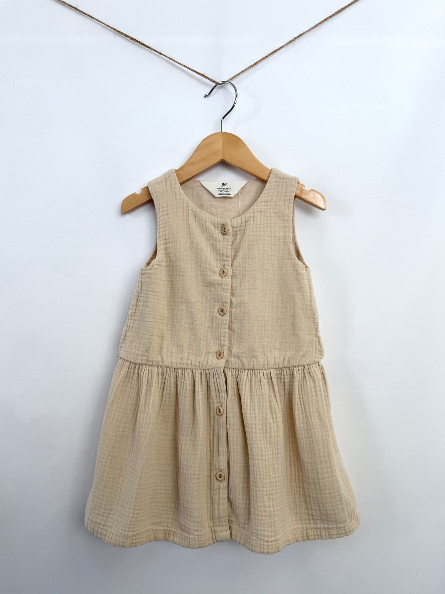H&M Dress