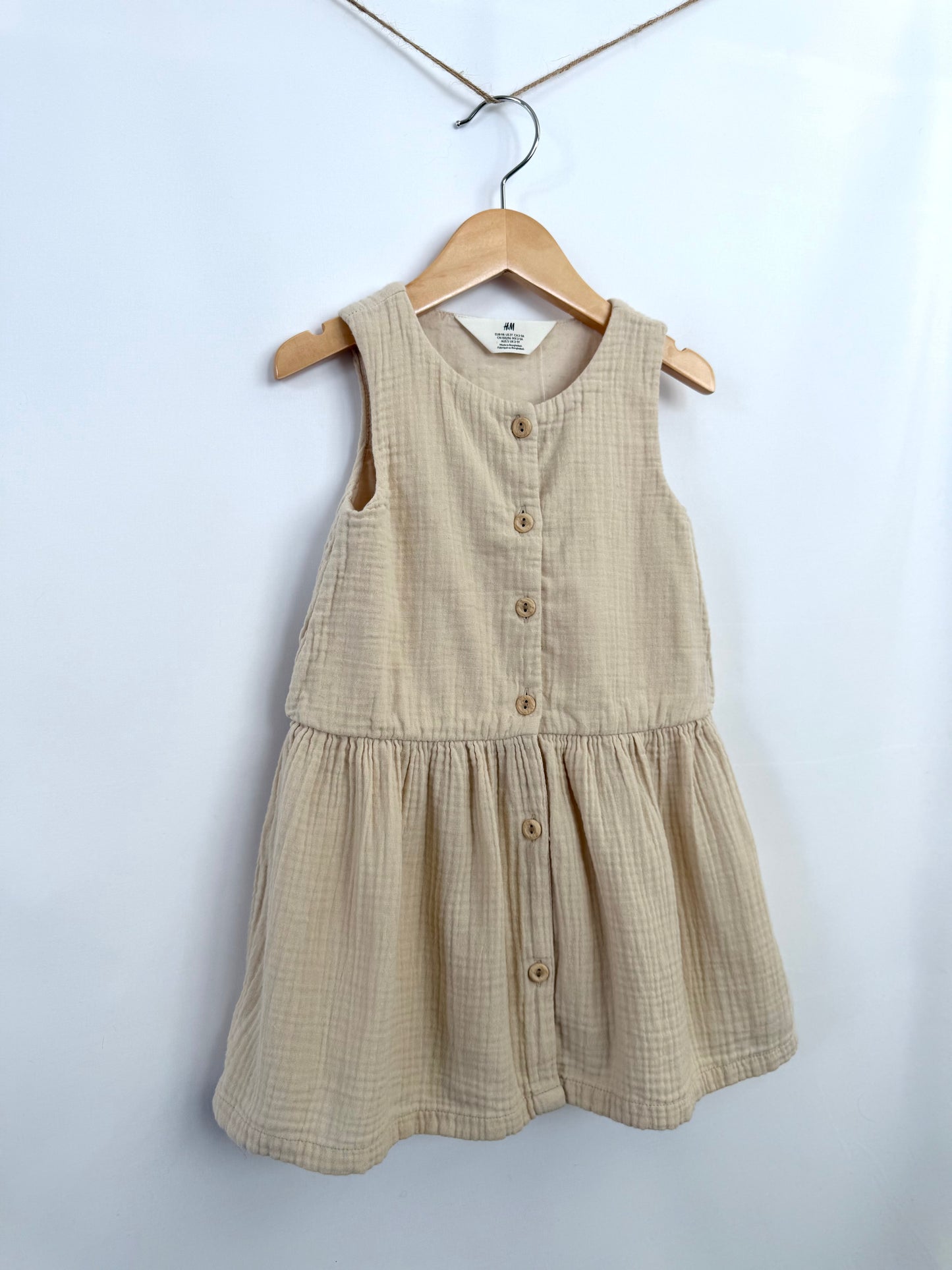 H&M Dress