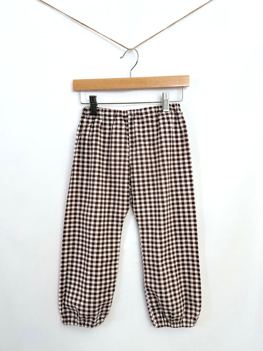 My Baby Love Pants 5T