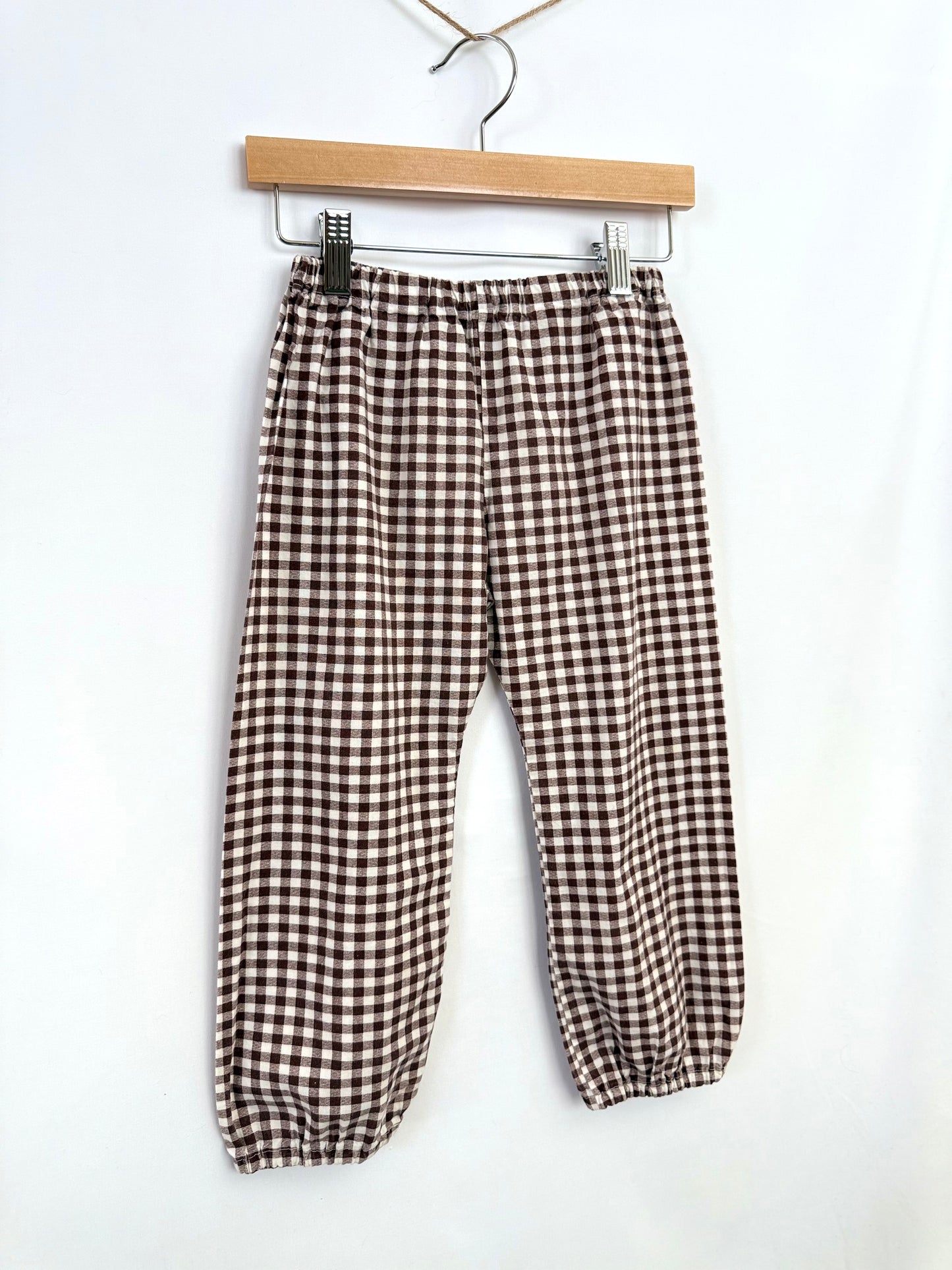 My Baby Love Pants 5T