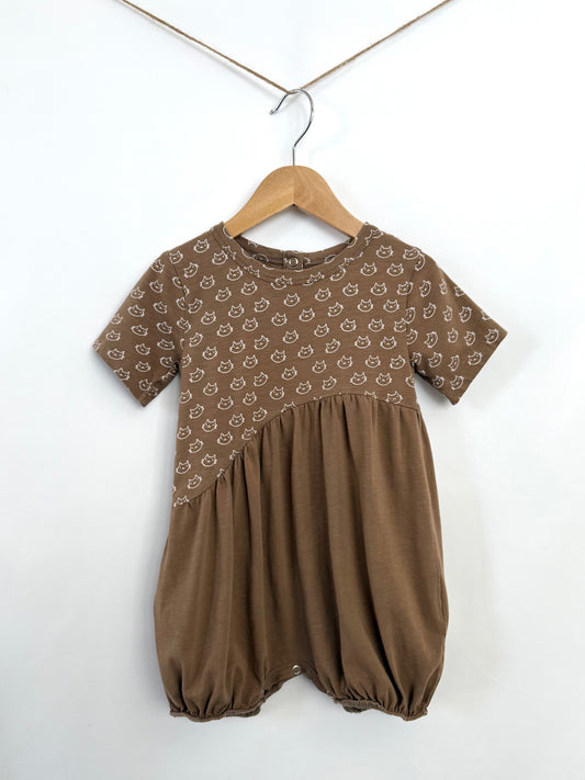 Kate Quinn Romper