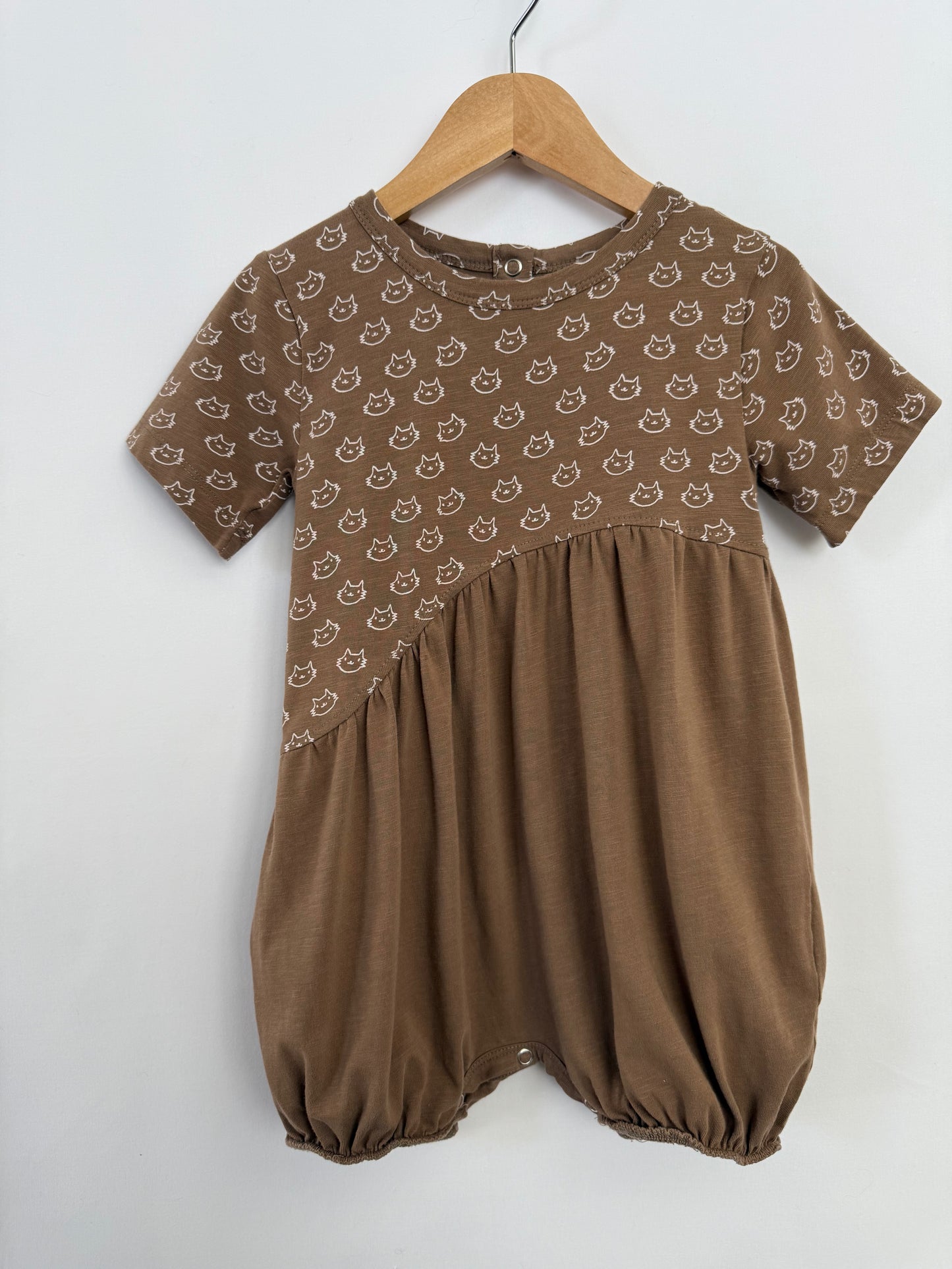 Kate Quinn Romper