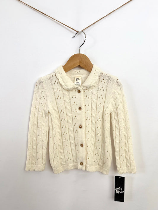 Baby B'gosh Sweater