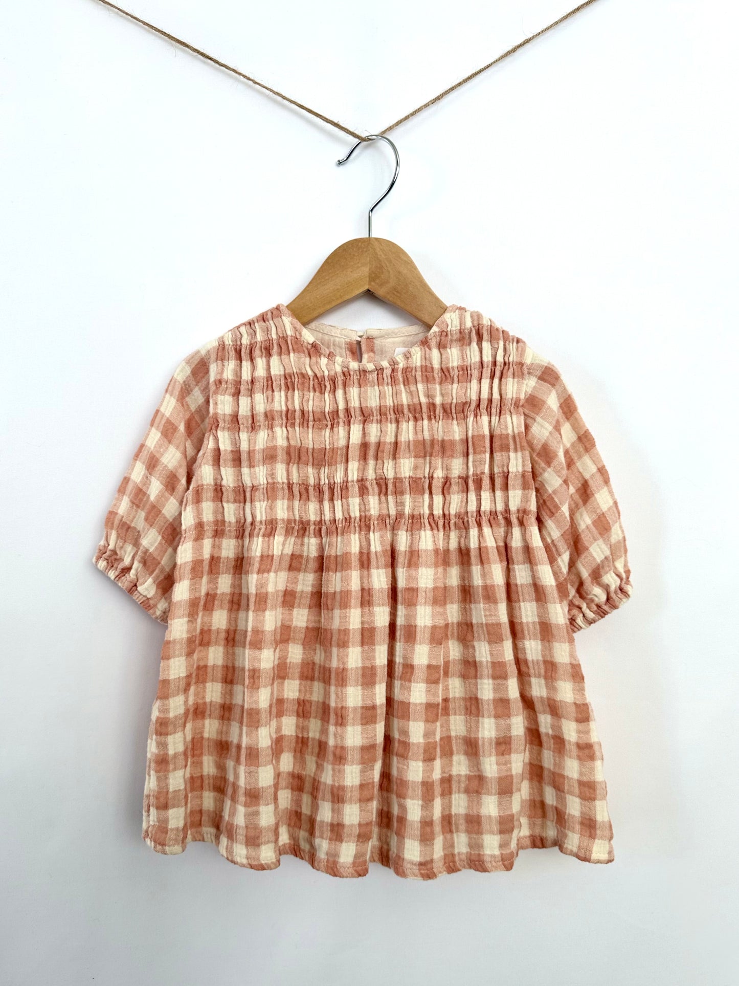 Zara Top