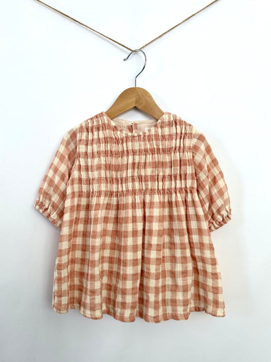 Zara Top