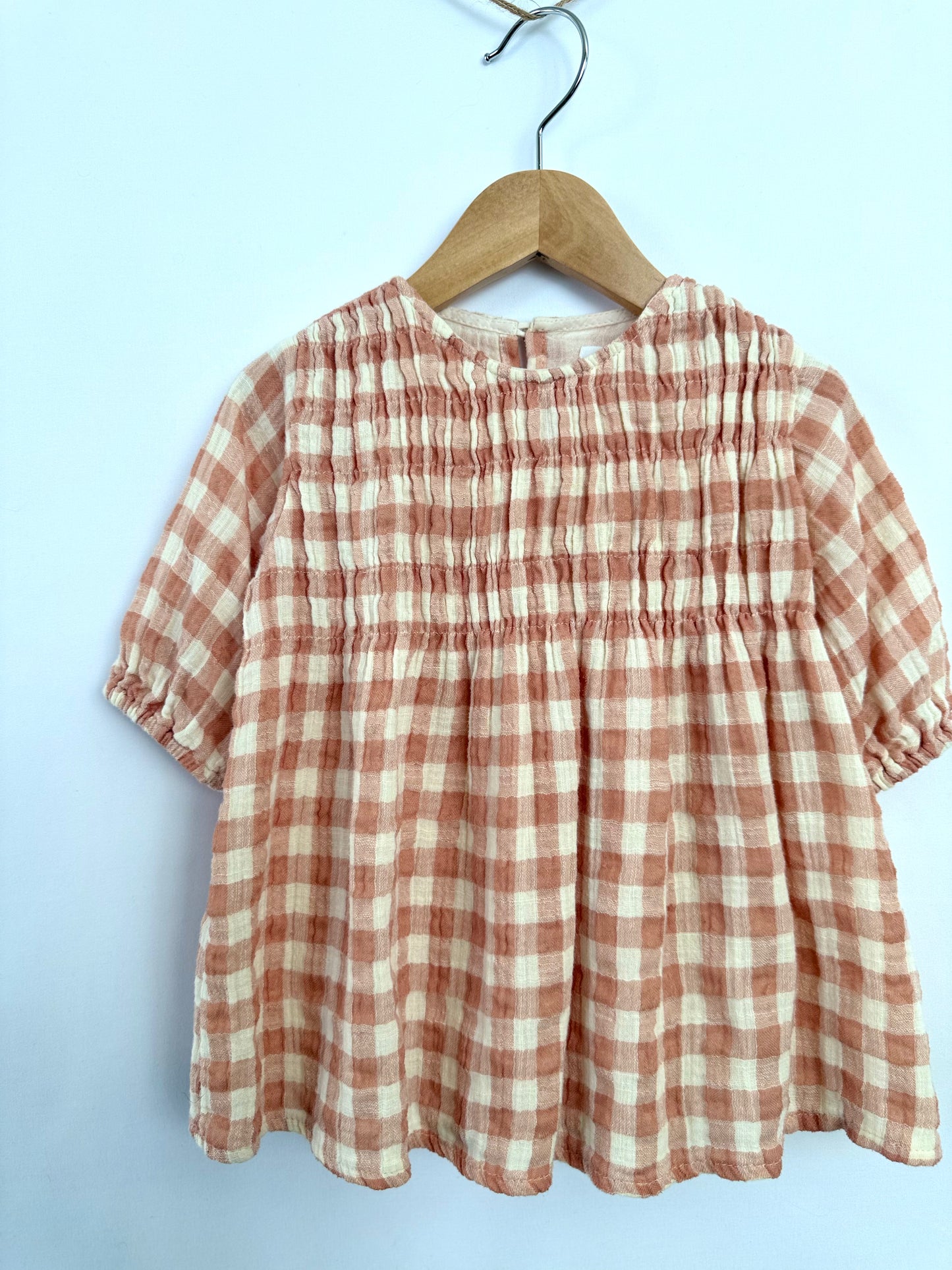 Zara Top