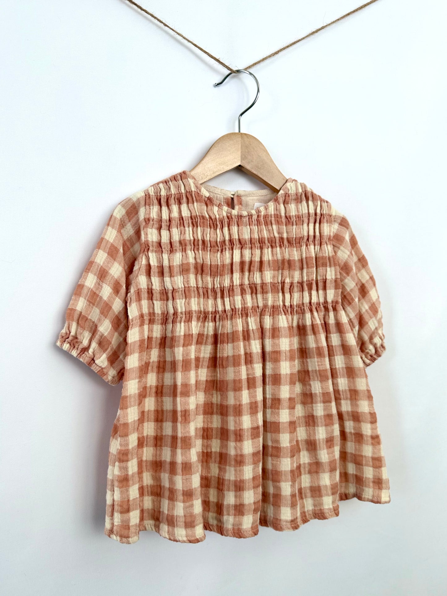 Zara Top