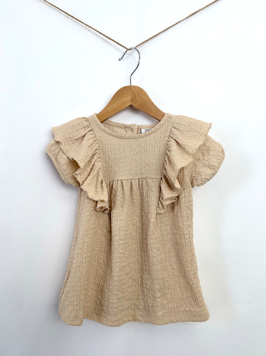 Zara Dress