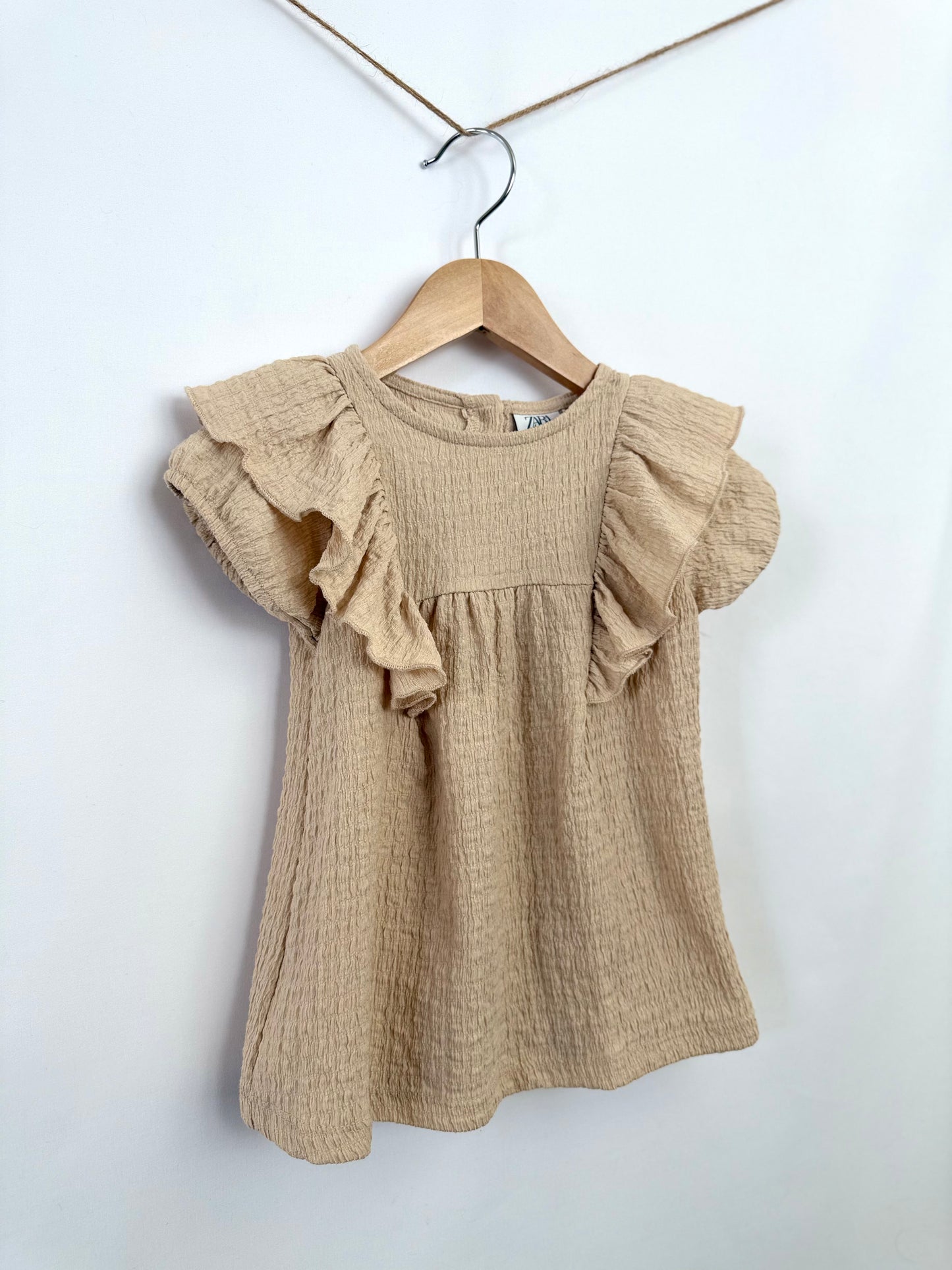 Zara Dress