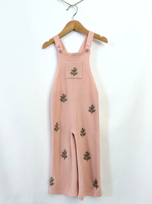 Modern Moments Romper