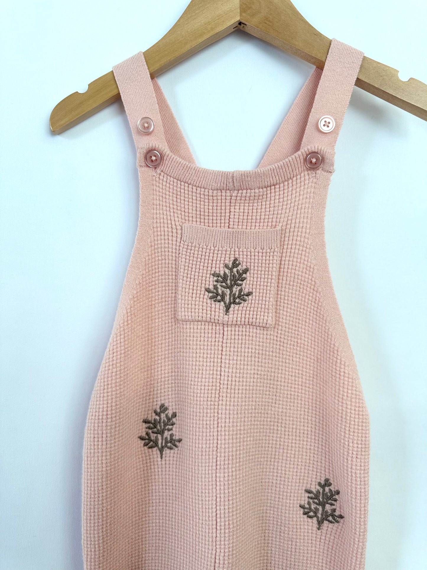 Modern Moments Romper