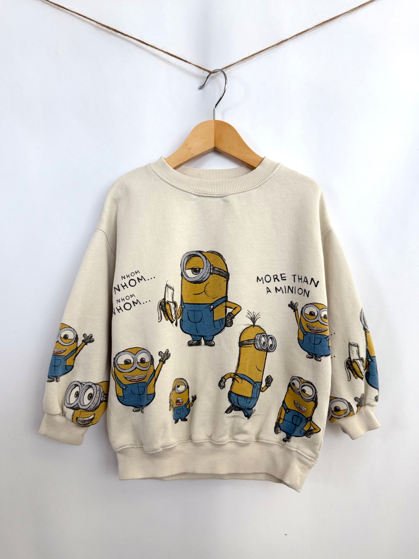 Zara Sweatshirt