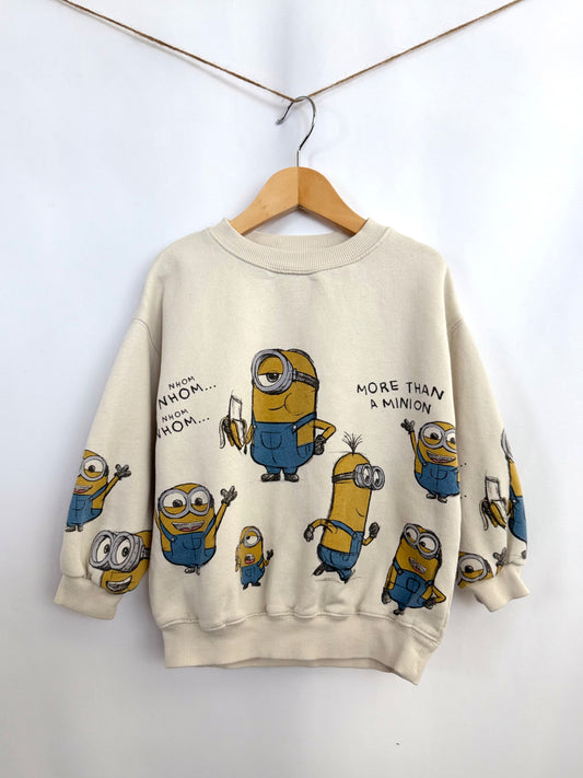 Zara Sweatshirt