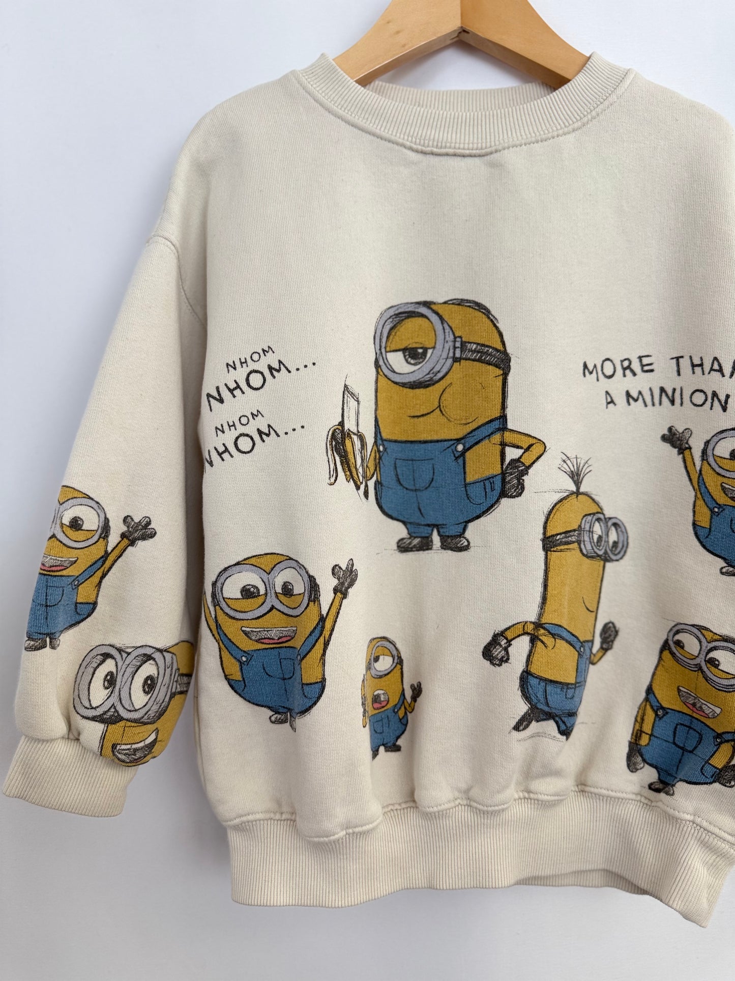 Zara Sweatshirt