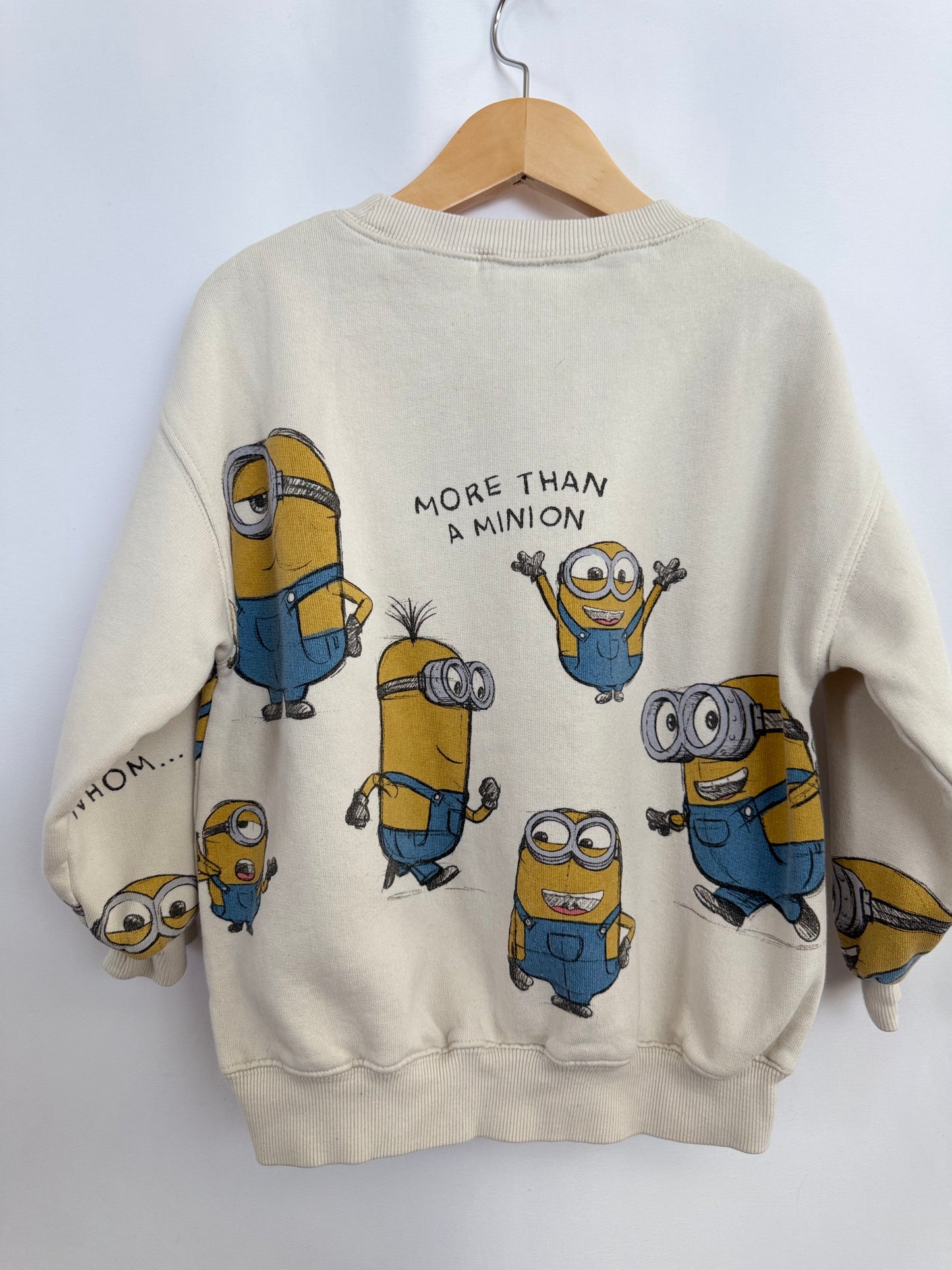 Zara Sweatshirt