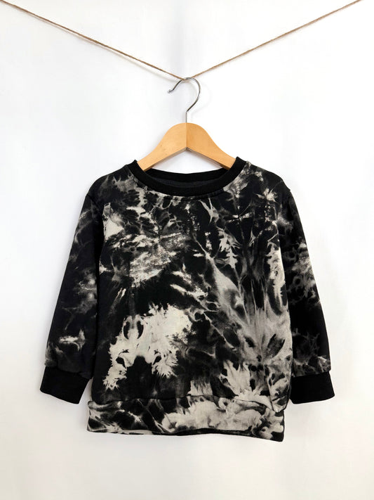 Olive + Scout Sweatshirt 5T