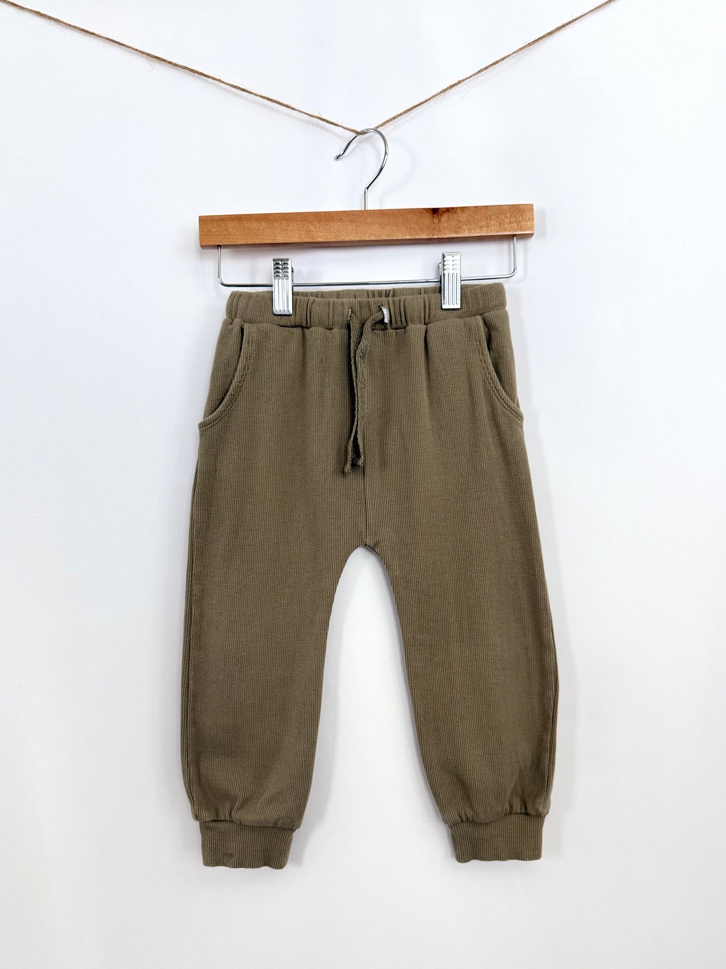 Makemake Organics Pants