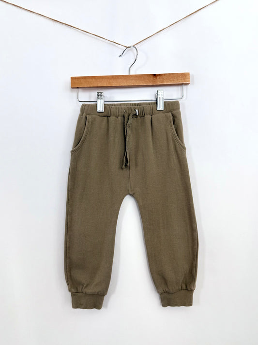 Makemake Organics Pants
