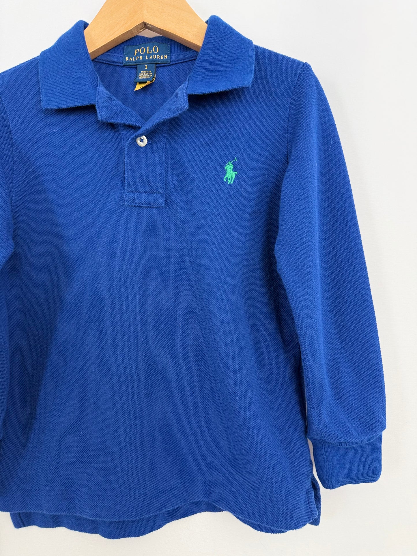 Polo Ralph Lauren shirt